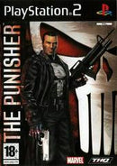The Punisher - PAL Playstation 2 - Destination Retro