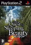 Quest for Sleeping Beauty - PAL Playstation 2 - Destination Retro