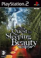 Quest for Sleeping Beauty - PAL Playstation 2 - Destination Retro