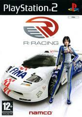 R: Racing - PAL Playstation 2 - Destination Retro