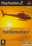Radio Helicopter - PAL Playstation 2 - Destination Retro