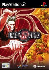 Raging Blades - PAL Playstation 2 - Destination Retro