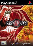Raging Blades - PAL Playstation 2 - Destination Retro