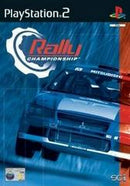 Rally Championship - PAL Playstation 2 - Destination Retro