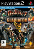 Ratchet: Gladiator - PAL Playstation 2 - Destination Retro