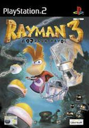 Rayman 3 Hoodlum Havoc - PAL Playstation 2 - Destination Retro