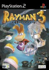 Rayman 3 Hoodlum Havoc - PAL Playstation 2 - Destination Retro