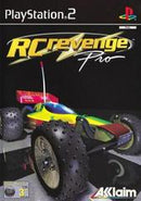 RC Revenge Pro - PAL Playstation 2 - Destination Retro
