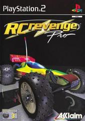 RC Revenge Pro - PAL Playstation 2 - Destination Retro