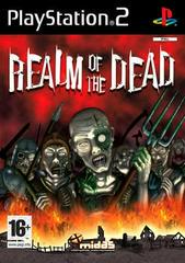 Realm of the Dead - PAL Playstation 2 - Destination Retro