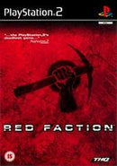 Red Faction - PAL Playstation 2 - Destination Retro