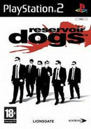 Reservoir Dogs - PAL Playstation 2 - Destination Retro