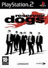 Reservoir Dogs - PAL Playstation 2 - Destination Retro
