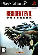 Resident Evil Outbreak - PAL Playstation 2 - Destination Retro