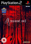Resident Evil 4 - PAL Playstation 2 - Destination Retro