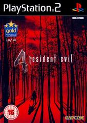 Resident Evil 4 - PAL Playstation 2 - Destination Retro