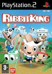 Ribbit King - PAL Playstation 2 - Destination Retro
