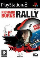 Richard Burns Rally - PAL Playstation 2 - Destination Retro