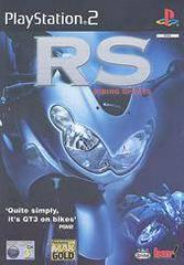 Riding Spirits - PAL Playstation 2 - Destination Retro