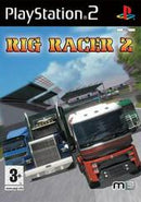Rig Racer 2 - PAL Playstation 2 - Destination Retro