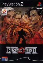 Ring of Red - PAL Playstation 2 - Destination Retro
