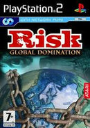 Risk Global Domination - PAL Playstation 2 - Destination Retro