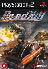 Roadkill - PAL Playstation 2 - Destination Retro