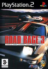 Road Rage 3 - PAL Playstation 2 - Destination Retro