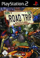 Road Trip Adventure - PAL Playstation 2 - Destination Retro