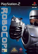 RoboCop - PAL Playstation 2 - Destination Retro