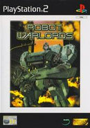 Robot Warlords - PAL Playstation 2 - Destination Retro