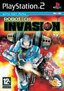 Robotech Invasion - PAL Playstation 2 - Destination Retro