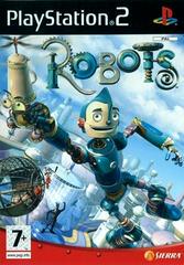 Robots - PAL Playstation 2 - Destination Retro