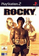 Rocky - PAL Playstation 2 - Destination Retro