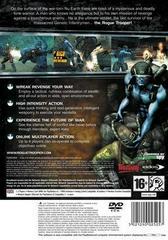 Rogue Trooper - PAL Playstation 2 - Destination Retro