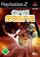 Rolling - PAL Playstation 2 - Destination Retro
