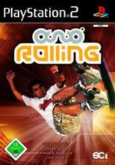 Rolling - PAL Playstation 2 - Destination Retro