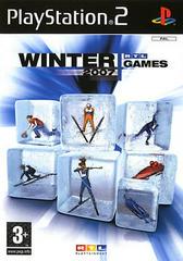 RTL Wintergames 2007 - PAL Playstation 2 - Destination Retro