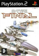 R-Type Final - PAL Playstation 2 - Destination Retro