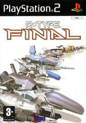 R-Type Final - PAL Playstation 2 - Destination Retro