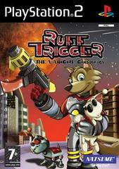 Ruff Trigger - PAL Playstation 2 - Destination Retro