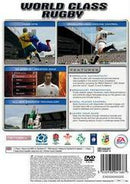 Rugby 2005 - PAL Playstation 2 - Destination Retro