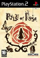 Rule of Rose - PAL Playstation 2 - Destination Retro