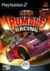 Rumble Racing - PAL Playstation 2 - Destination Retro