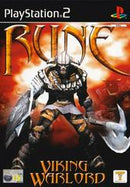 Rune Viking Warlord - PAL Playstation 2 - Destination Retro