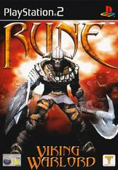 Rune Viking Warlord - PAL Playstation 2 - Destination Retro