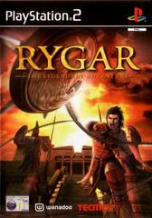 Rygar: The Legendary Adventure - PAL Playstation 2 - Destination Retro