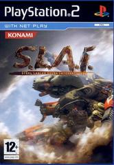 SLAI Steel Lancer Arena International - PAL Playstation 2 - Destination Retro