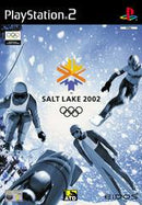 Salt Lake City 2002 Olympic Winter Games - PAL Playstation 2 - Destination Retro