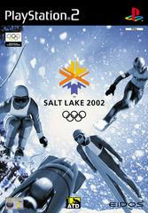 Salt Lake City 2002 Olympic Winter Games - PAL Playstation 2 - Destination Retro